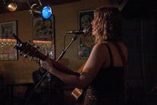 Gretchen Pleuss Band