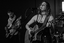 Gretchen Pleuss Band
