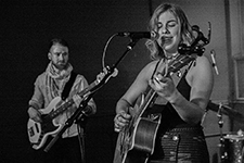 Gretchen Pleuss Band