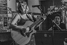 Gretchen Pleuss Band