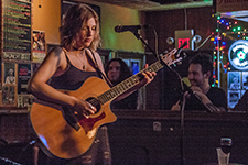 Gretchen Pleuss Band