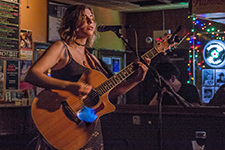 Gretchen Pleuss Band