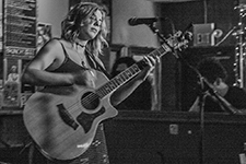 Gretchen Pleuss Band