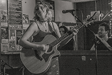 Gretchen Pleuss Band