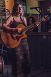 Gretchen Pleuss Band