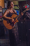 Gretchen Pleuss Band
