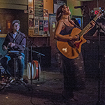Gretchen Pleuss Band