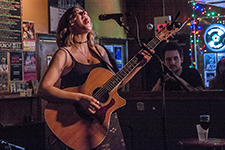 Gretchen Pleuss Band