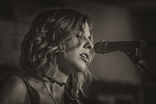 Gretchen Pleuss Band