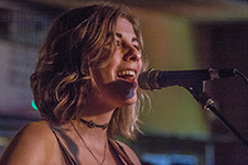 Gretchen Pleuss Band