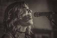 Gretchen Pleuss Band