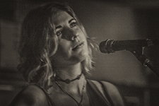 Gretchen Pleuss Band