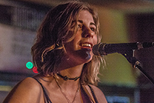 Gretchen Pleuss Band