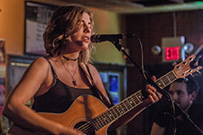 Gretchen Pleuss Band