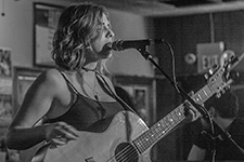 Gretchen Pleuss Band