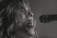 Gretchen Pleuss Band