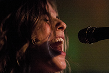 Gretchen Pleuss Band