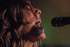 Gretchen Pleuss Band