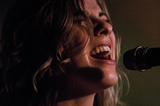 Gretchen Pleuss Band
