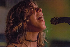 Gretchen Pleuss Band