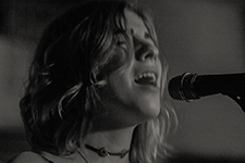 Gretchen Pleuss Band