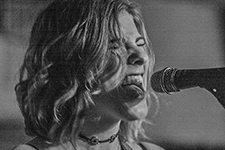 Gretchen Pleuss Band