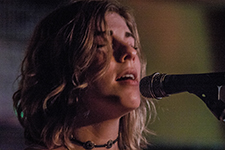 Gretchen Pleuss Band