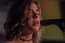 Gretchen Pleuss Band