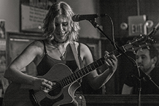 Gretchen Pleuss Band