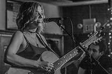 Gretchen Pleuss Band