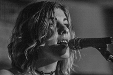 Gretchen Pleuss Band