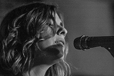 Gretchen Pleuss Band