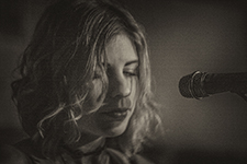 Gretchen Pleuss Band