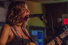 Gretchen Pleuss Band