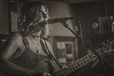 Gretchen Pleuss Band