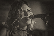Gretchen Pleuss Band