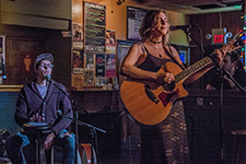 Gretchen Pleuss Band