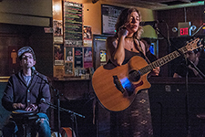Gretchen Pleuss Band