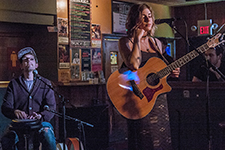 Gretchen Pleuss Band
