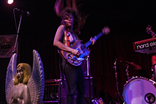 Thelma and the Sleaze