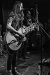 Sarah Shook & the Disarmers