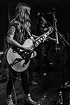 Sarah Shook & the Disarmers