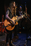 Sarah Shook & the Disarmers