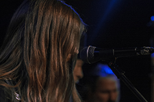 Sarah Shook & the Disarmers