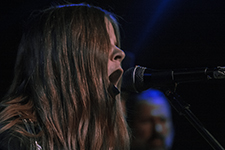 Sarah Shook & the Disarmers