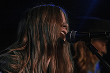 Sarah Shook & the Disarmers