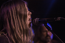 Sarah Shook & the Disarmers