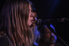 Sarah Shook & the Disarmers