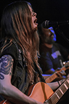 Sarah Shook & the Disarmers