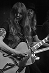 Sarah Shook & the Disarmers